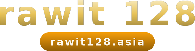 rawit 128 logo